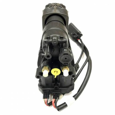 Компрессор пневмоподвески для Jeep Grand Cherokee WK2 (2010-2021)