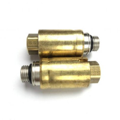 Нагнетательный клапан для Jeep Grand Cherokee WK2 (2013-2021) 2