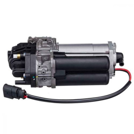 Компрессор пневмоподвески AirBagit для Lamborghini Urus (2017-2024)