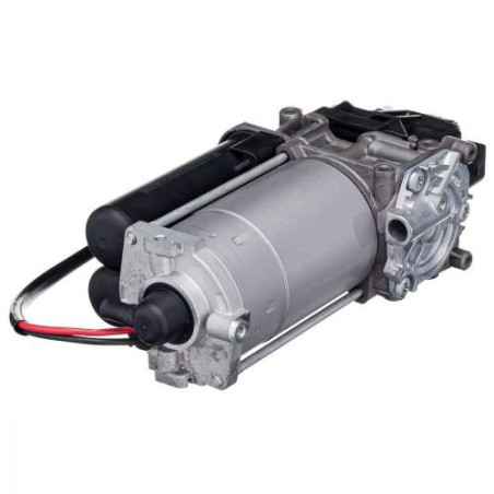 Компрессор пневмоподвески AirBagit для Lamborghini Urus (2017-2024)