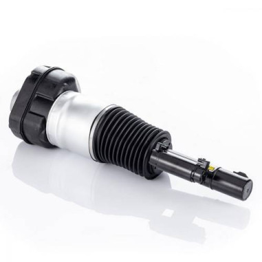 Передний левый пневмоамортизатор AirBagit для Land Rover Range Rover L460 (2022-Н.В.) с системой CVD