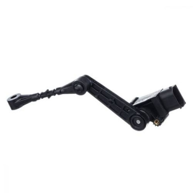 Передний левый датчик регулировки дорожного просвета AirBagit для Land Rover Range Rover Sport L320 (2005-2009) 3-pin