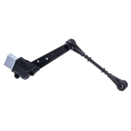 Задний датчик регулировки дорожного просвета AirBagit для Land Rover Range Rover Sport L320 (2010-2016) 6-pin