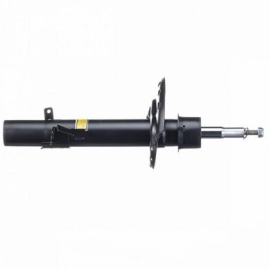 Передний правый амортизатор AirBagit для Land Rover Discovery Sport L550 (2014-2022) без MagneRide