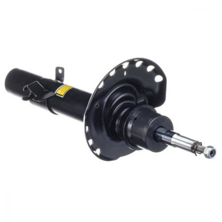 Передний правый амортизатор AirBagit для Land Rover Discovery Sport L550 (2014-2022) без MagneRide