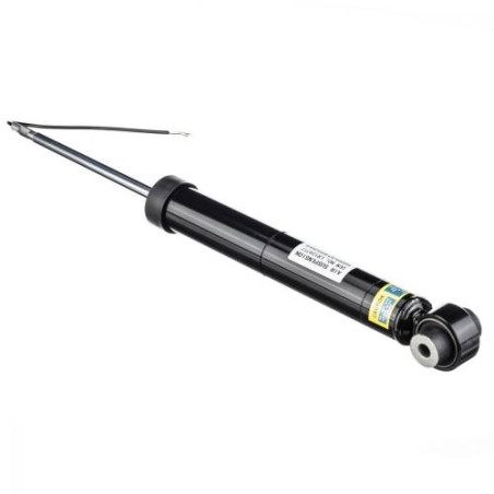 Задний амортизатор AirBagit для Land Rover Discovery Sport L550 (2014-2022) с системой MagneRide