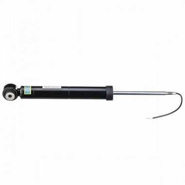 Задний амортизатор AirBagit для Land Rover Discovery Sport L550 (2014-2022) с системой MagneRide