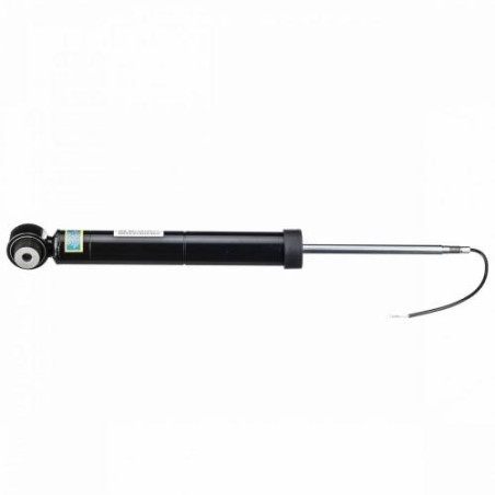 Задний амортизатор AirBagit для Land Rover Discovery Sport L550 (2014-2022) с системой MagneRide