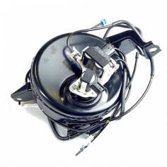 Ресивер пневмоподвески с блоком клапанов для Lexus GX460 (2010-2020) 2