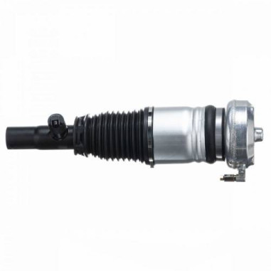 Передний правый пневмоамортизатор AirBagit для Lixiang L8 (2022-2024)