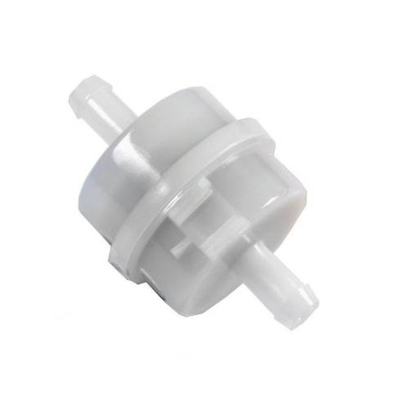 Фильтр компрессора пневмоподвески AirBagit для Lixiang L9 (2022-2024) (тип Wabco)