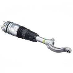 Передний левый пневмоамортизатор AirBagit для Maserati Levante (2016-2023) 2