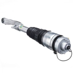 Передний правый пневмоамортизатор AirBagit для Maserati Levante (2016-2023)