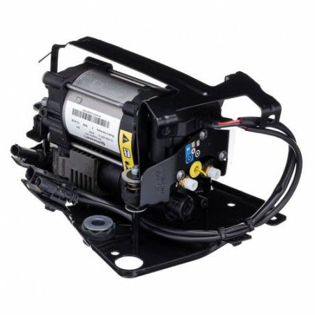 Компрессор пневмоподвески для Maserati Levante