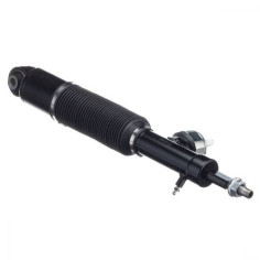 Задний правый пневмогидравлический амортизатор AirBagit для Nissan Patrol VI (2011-2024)