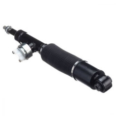 Задний левый пневмогидравлический амортизатор AirBagit для Nissan Patrol VI (2011-2024) 2