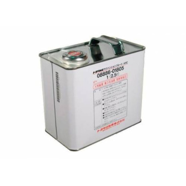 Жидкость для гидроподвески TOYOTA 2,5L