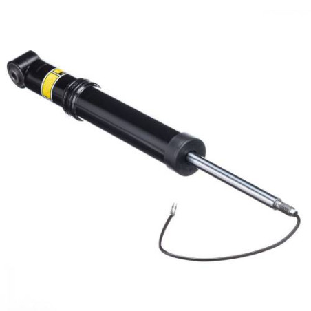 Задний амортизатор AirBagit для Porsche Cayenne 958 (2010-2018)