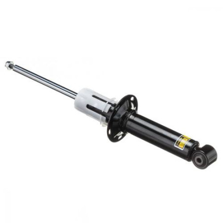 Задний амортизатор AirBagit для Porsche Cayenne 958 (2010-2018) без системы PASM (под пружину)