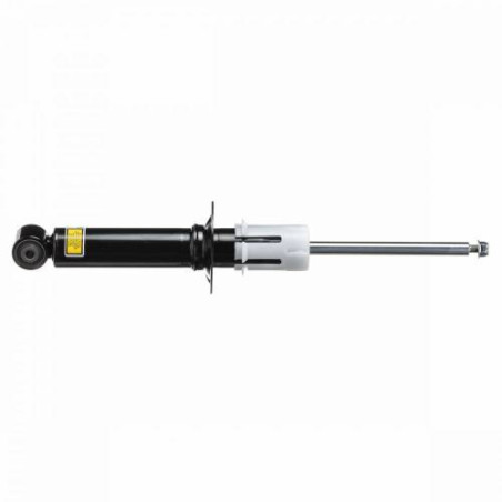 Задний амортизатор AirBagit для Porsche Cayenne 958 (2010-2018) без системы PASM (под пружину)