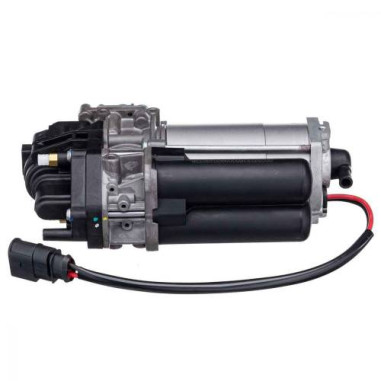 Компрессор пневмоподвески AirBagit для Porsche Panamera 971 (2016-2024)