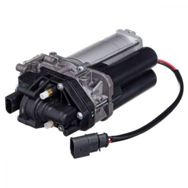 Компрессор пневмоподвески для Porsche Taycan 9J1 (2019-2024)