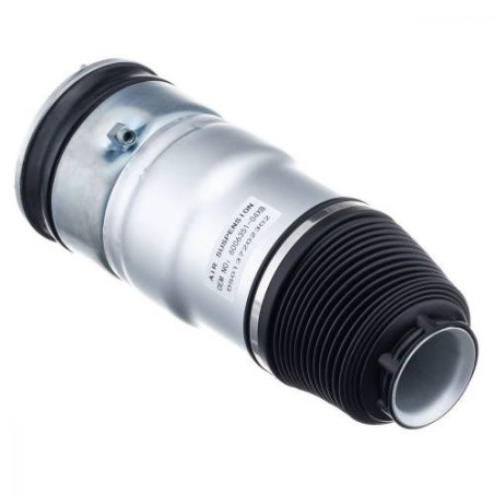 Передний пневмобаллон AirBagit для Tesla Model S﻿ (2016-2021)