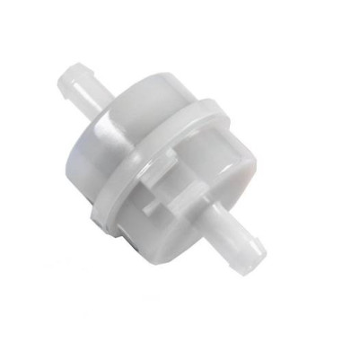 Фильтр компрессора пневмоподвески AirBagit для Tesla Model X (2015-2021)