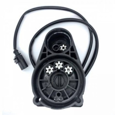 Блок реверсирующих клапанов компрессора AirBagit для Volkswagen Touareg NF II (2010-2018)