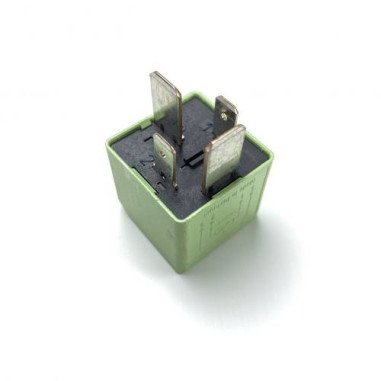 Реле компрессора пневмоподвески для Volvo V90 Cross Country (2016-2023)