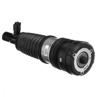 Передний правый пневмоамортизатор AirBagit для Zeekr 001 (2021-2024)