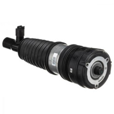 Передний левый пневмоамортизатор AirBagit для Zeekr 001 (2021-2024)