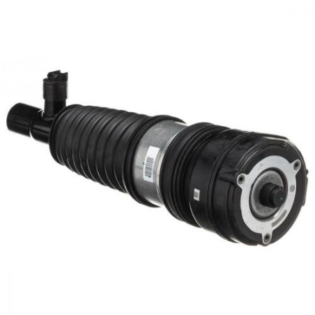 Передний левый пневмоамортизатор AirBagit для Zeekr 001 (2021-2024)