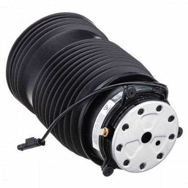 Задний левый пневмобаллон AirBagit для Mercedes Benz AMG GT X290 (2014-2024)