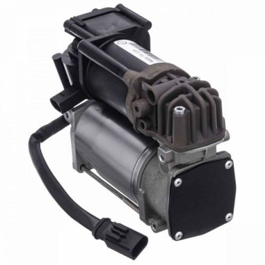 Компрессор пневмоподвески для Mercedes-Benz CLS-class C257 (2017-2023)