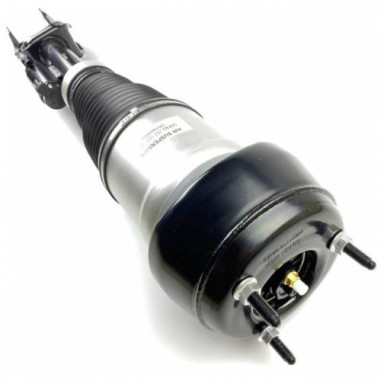 Передний правый пневмоамортизатор для Mercedes-Benz GLE-class coupe C292 с ADS (2015-2019) AMG 63