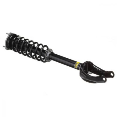 Передний амортизатор для Mercedes-Benz GLE-class W167 (2018-2022)