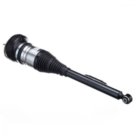 Задний левый пневмоамортизатор AirBagit для Mercedes-Benz S-class W223 (2020-2023)