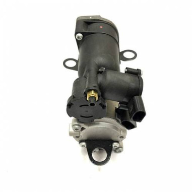 Компрессор пневмоподвески для Mercedes-Benz Sprinter W906 (2006-2018)