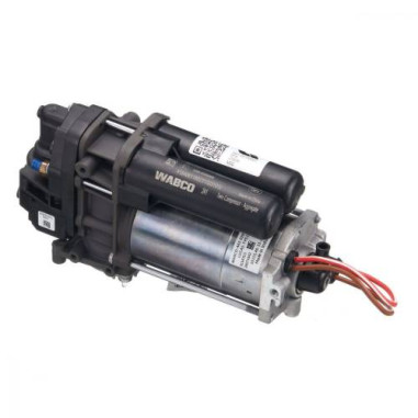 Компрессор пневмоподвески WABCO для Lixiang L7...