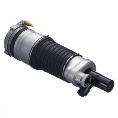 Передний левый пневмоамортизатор AirBagit для Zeekr 009 (2022-2024)