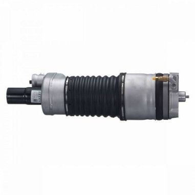 Передний левый пневмоамортизатор AirBagit для Zeekr 009 (2022-2024)