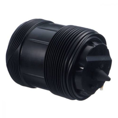 Задний правый пневмобаллон AirBagit для Audi A6 C8 (2018-2023)