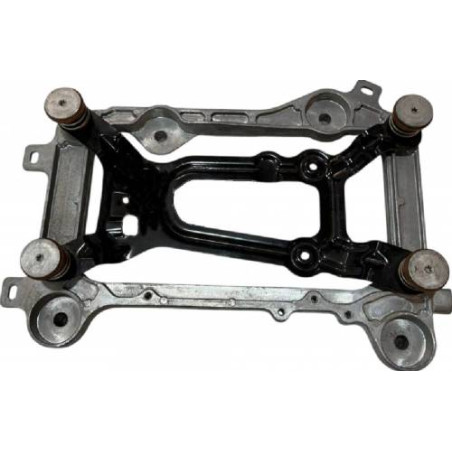 Кронштейн компрессора пневмоподвески WABCO для Lixiang L9 (2022-2024)