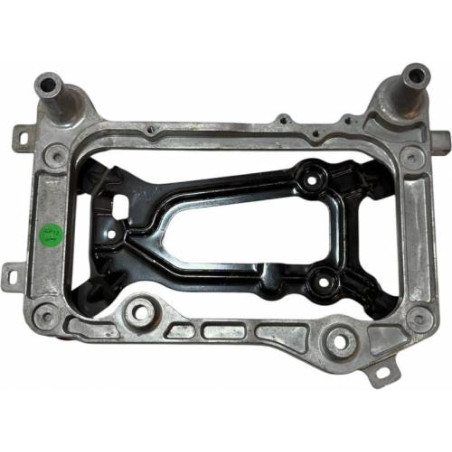 Кронштейн компрессора пневмоподвески WABCO для Lixiang L9 (2022-2024)