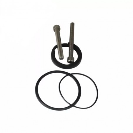 Ремкомплект компрессора пневмоподвески для Audi A6 Allroad C5