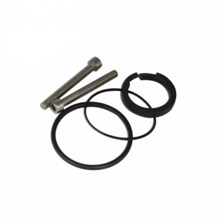 Компрессионные кольца и болты компрессора пневмоподвески для Audi A6 (C5)