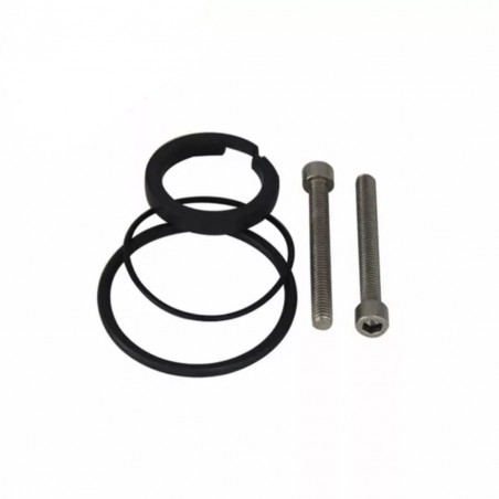 Ремкомплект компрессора пневмоподвески для Jaguar XJ6/XJ8