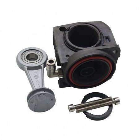 Ремкомплект компрессора пневмоподвески для Volkswagen Touareg l GP (2003-2010)