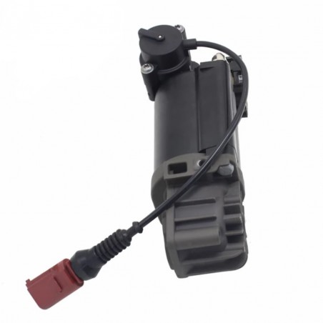 Компрессор пневмоподвески для Volkswagen Phaeton (2002-2016)